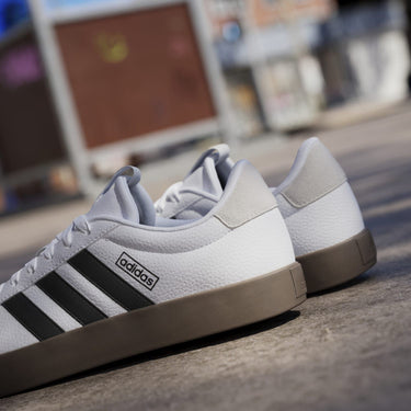 adidas VL Court 3.0 Sneaker - Schuh Men (ftw white/ftw white/gretwo, 44) - Ansicht 10