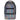 Satch Pack - Ensemble de Sac à Dos Scolaire 4 pièces, 45 cm (arc-en-ciel caché)