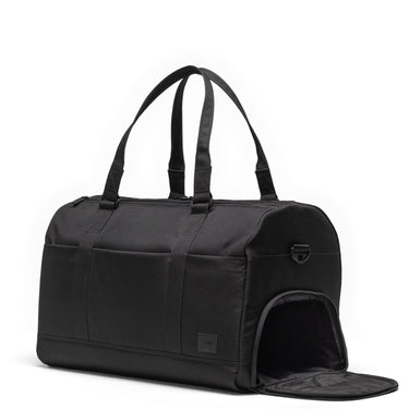 Herschel Novel Duffle Tech - Reisetasche 52 cm (black) - Ansicht 4