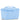 reisenthel thermo coolerbag S - Boîte à goûter 22,5 cm (twist bleu poudre)