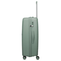 Travelite Tamaris Voyaage - 4-Rollen-Trolley 76 cm L (sage green) - Ansicht 3
