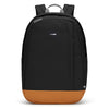 pacsafe GO 25 - Sac à dos 15" 46 cm (couleur : stone)