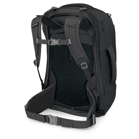 Osprey Fairview 40 - Reiserucksack 55 cm (black) - Ansicht 2