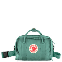 Fjällräven Kånken - Sac bandoulière 22 cm (frost green)