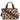 reisenthel coolerbag to-go - Sac isotherme 23,5 cm (leo macchiato)