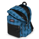 Eastpak Pinnacle 38 - Rucksack 42 cm (checker blue) - Ansicht 3