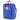 Fjällräven Kånken Rainbow - Sac à dos 38 cm (bleu cobalt)