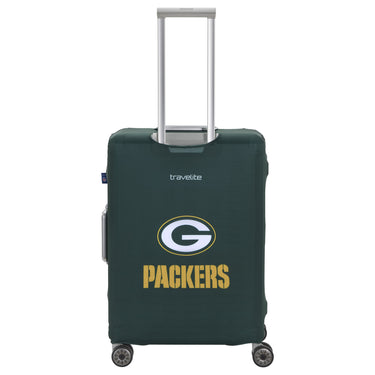 Travelite NFL - Kofferhülle M (Green Bay Packers) - Ansicht 4