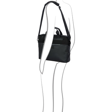 Porsche Design Urban Eco - Aktentasche M 38 cm (black) - Ansicht 9
