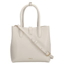 Furla Goccia Tote Base - Henkeltasche S 22 cm (panna) - Ansicht 4