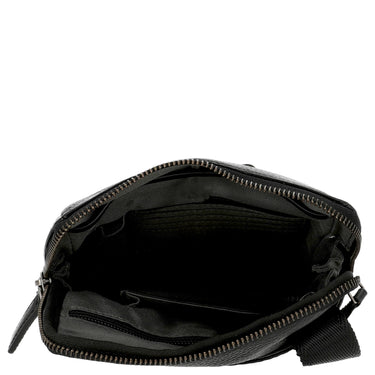 Brics Torino - Schultertasche M 22 cm (black) - Markenkoffer