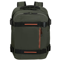 American Tourister Urban Track - Laptoprucksack 15.6" 45 cm (grün)