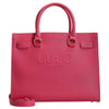 Liu Jo Halona - Sac à main L 32 cm (rose foncé)
