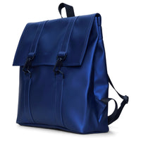 Rains MSN Bag Mini - Sac à dos 34 cm RFID (lucid)