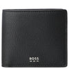 BOSS Lewys - Portefeuille 8cc 11 cm (black)