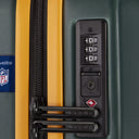 Travelite NFL - 4-Rollen-Trolley L 76 cm (Green Bay Packers) - Ansicht 7