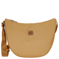 Brics X-Bag Sac bandoulière 33 cm (honey)