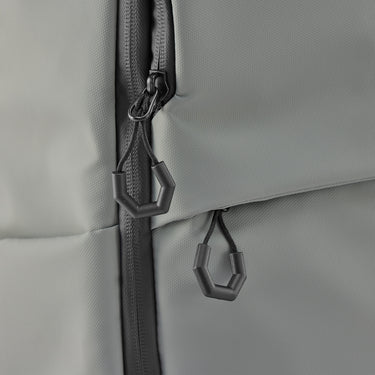 Stratic Vibe - Reiserucksack 49 cm (grey) - Ansicht 12