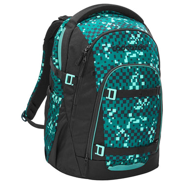 Coocazoo Mate - Sac à dos scolaire 44 cm (Sweet Rose)