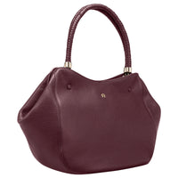 Aigner Carre Soft - Sac cabas L 49 cm (cognac brown)
