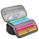 Coocazoo - Schlampermäppchen 24 cm (Urban Metro) - Ansicht 3