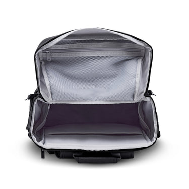 Johnny Urban Kian Large - Backpack 55 cm (black) - Ansicht 11
