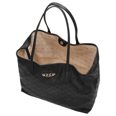 Guess Victtoria Large 2 in 1 Tote - Shopper 50 cm (black logo) - Ansicht 7