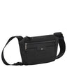 BOSS Men Ray N Flat Bumbag - Gürteltasche 27.3 cm (black)