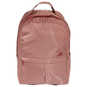 adidas Yoga - Rucksack 42 cm (warm clay/preloved ruby) - Markenkoffer