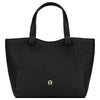 Aigner Pura S - Sac à poignée 26 cm (noir)