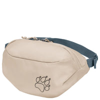 Jack Wolfskin Berkeley - Sac banane 30 cm (oyster)