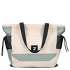 zwei Bonny BO200 - Sac cabas 49 cm (sand)