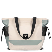 zwei Bonny BO200 - Shopper 49 cm (sand)