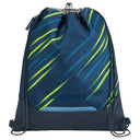 Coocazoo Zubehör - Turnbeutel 43 cm (Fast Lime)