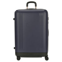 Zero Halliburton Edge Light - Trolley 4 Roues 78 cm (bleu)