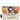Anekke Alma - Wallet with Clasp Closure 13 cm (multicolor)