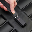 Delsey Paris Shadow 5.0 Trunk - 4-Rollen-Trolley 80 cm (schwarz) - Ansicht 8