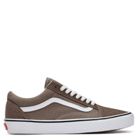 Vans Uni Old Skool Sneaker - Chaussure (noir/blanc, Taille: 39)