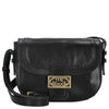 The Bridge Lavinia - Sac bandoulière 22 cm (black)