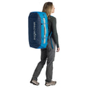 eagle creek Cargo Hauler Duffel 60L - Reisetasche/Rucksack 68 cm (harbor blue) - Ansicht 8