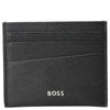 BOSS Daxter MP - Étui à cartes de crédit 6cc 10 cm (black)