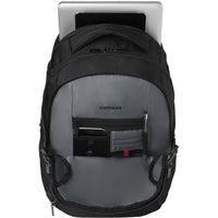 Wenger Transit 16" - Rucksack 46 cm (black) - Ansicht 5