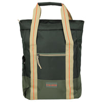 Travelite Color Craze - Rucksack 42 cm (oliv)