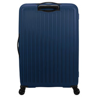 American Tourister Rejoy - 4-Rollen-Trolley 77 cm (blau) - Ansicht 4