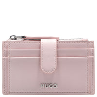 HUGO Women Syndra - Porte-cartes 4cc 12 cm (black)