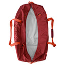 eagle creek No Matter What Rolling Duffle 110 - Rollenreisetasche 86 cm (cranberry red) - Ansicht 3