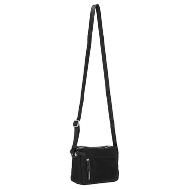Mandarina Duck Hunter - Umhängetasche 20 cm (black) - Ansicht 6