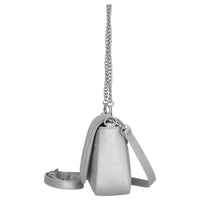 Valentino Bags Portobello - Umhängetasche 25 cm (argento) - Ansicht 3