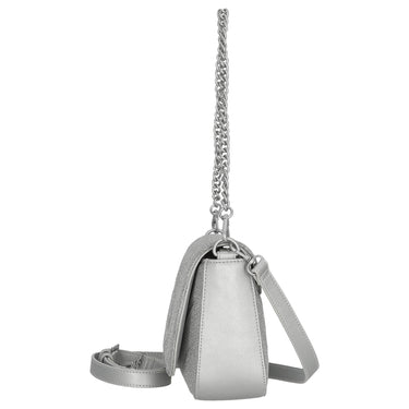Valentino Bags Portobello - Umhängetasche 25 cm (argento) - Ansicht 3