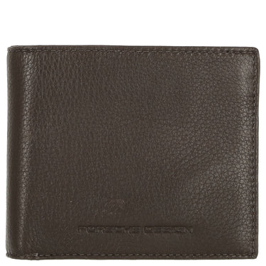 Brics Monte Rosa - Geldbörse 4cc 11 cm RFID (braun) - Markenkoffer
